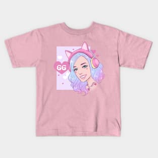 GG! <3 Kids T-Shirt